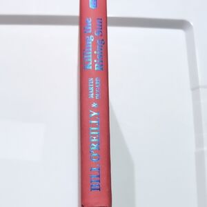 2 For $10 - Killing the Rising Sun